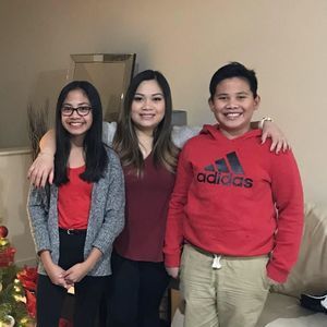 Meet your Posher, Jezreel